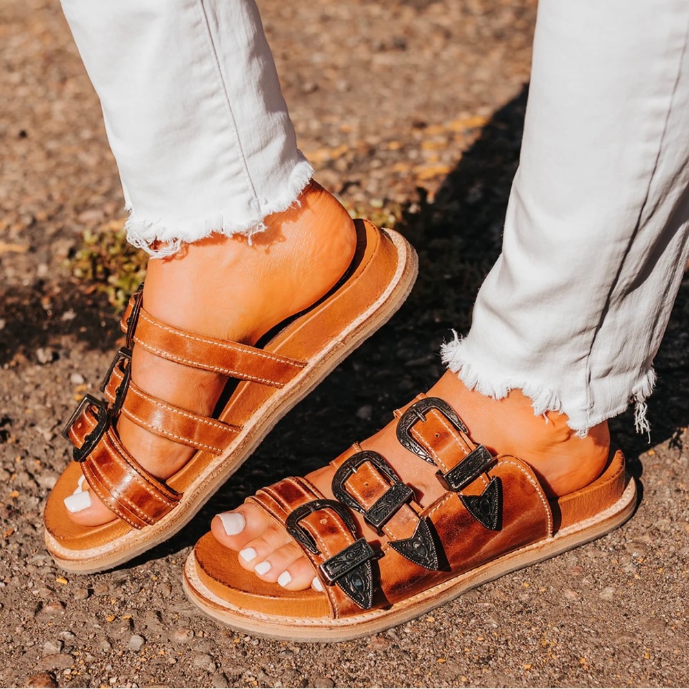 Freebird Franki Sandal